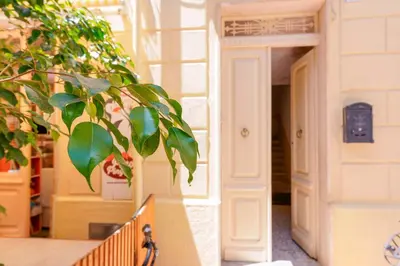 Planimetria di Guest House Baruffi