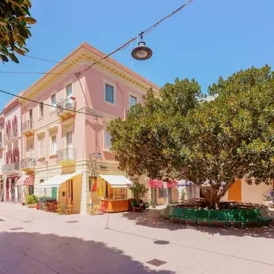 Guest House Baruffi
