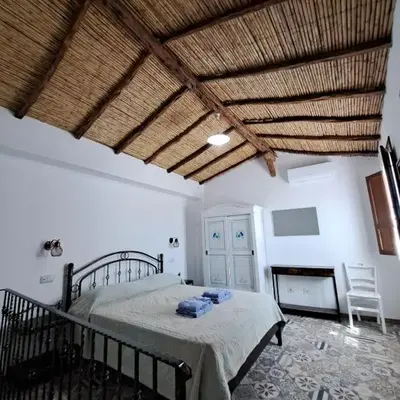 SA DOMU ANTIGA - Casa Indipendente in Centro Storico