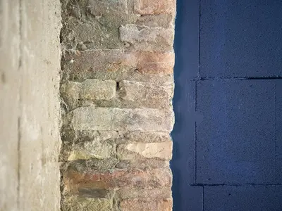 Planimetria di Ex Magazzini