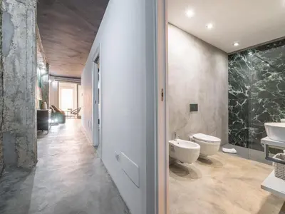 Bagno di Ex Magazzini