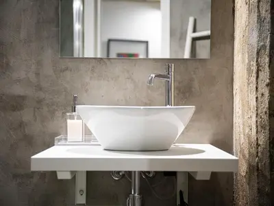 Bagno di Ex Magazzini