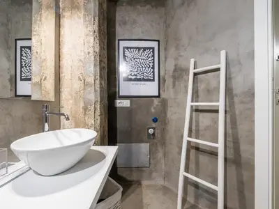 Bagno di Ex Magazzini