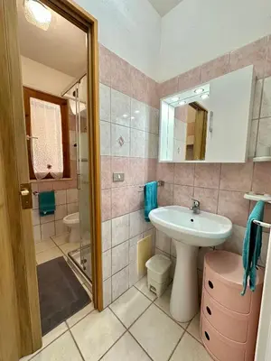 Bagno di Villetta a schiera - Villasimius