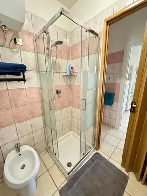 Bagno di Villetta a schiera - Villasimius
