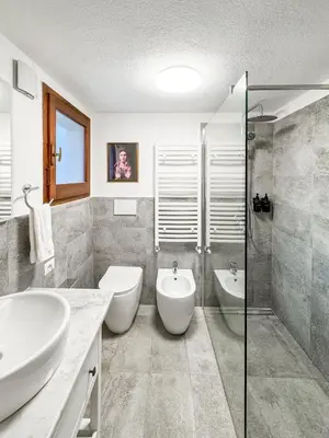 Bagno di Villa La Petite Etoile