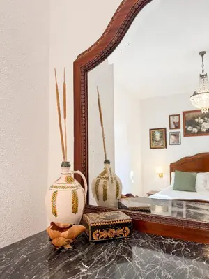 Planimetria di Villa La Petite Etoile