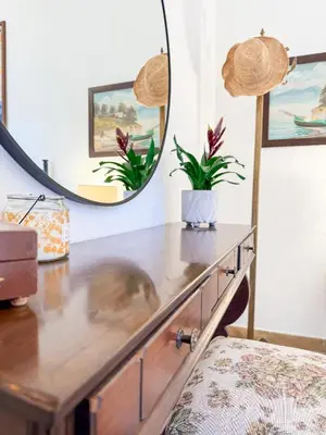 Planimetria di Villa La Petite Etoile
