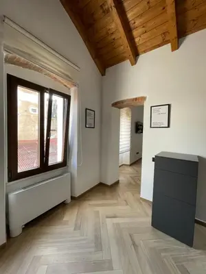 Planimetria di Luxuria