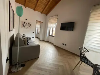 TV o dispositivi per l'intrattenimento presso Luxuria