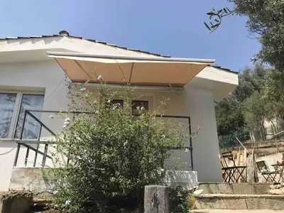 Edificio in cui si trova l'affittacamere