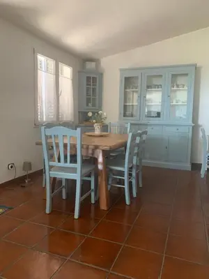 Planimetria di Villa Sofia
