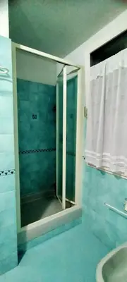 Bagno di Villa Sofia