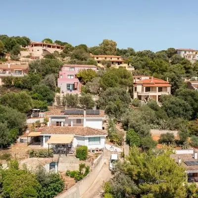 Villa Sofia