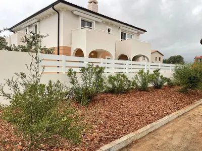 Giardino di Calypso Luxury Pool&Spa