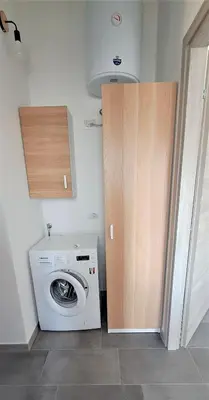 Planimetria di Casa Olla