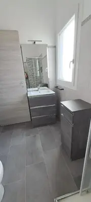 Bagno di Casa Olla