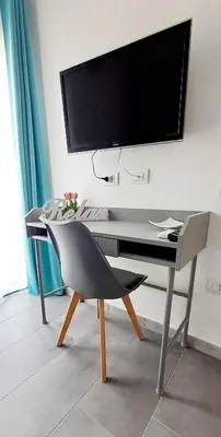 TV o dispositivi per l'intrattenimento presso Casa Olla