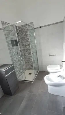 Bagno di Casa Olla