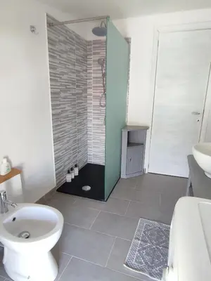Bagno di La manSarda