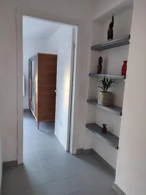 Planimetria di La manSarda
