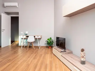 Planimetria di Maestrale Apartment