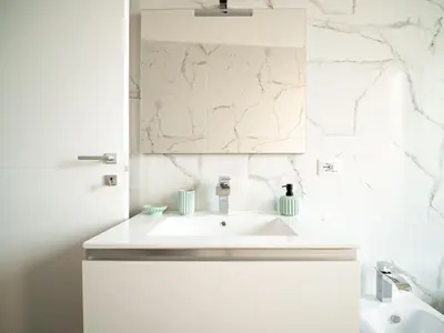 Bagno di Maestrale Apartment