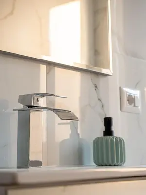 Planimetria di Maestrale Apartment