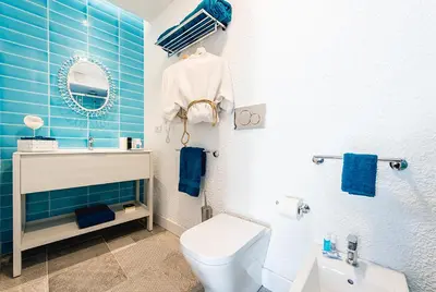 Bagno di CapoBlu Hotel