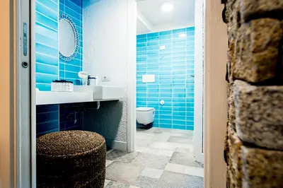Bagno di CapoBlu Hotel