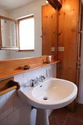 Bagno di Casa Bianchi - Villa immersa nel verde