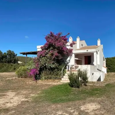 Casa Bianchi - Villa immersa nel verde