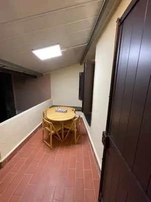 Planimetria di Casa Gabry e Lory