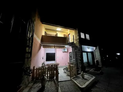 Edificio in cui si trova l'appartamento