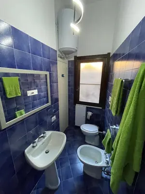Bagno di Casa Gabry e Lory
