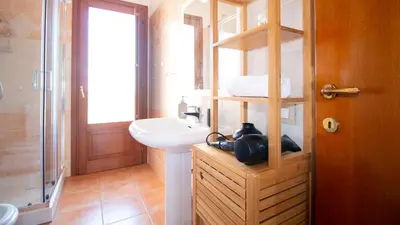 Bagno di Su Pasiu-Charming house in Sinis
