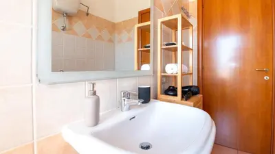 Bagno di Su Pasiu-Charming house in Sinis