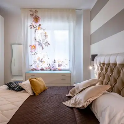 Kalbia Rooms managed by HolyDaisy - Renovated