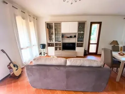 Cucina o angolo cottura di B&B Peonia Sun light