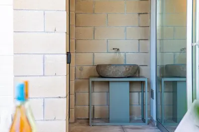 Bagno di Appartamento Guglielmo