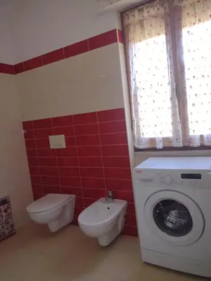 Bagno di Sa domu de Peppinu