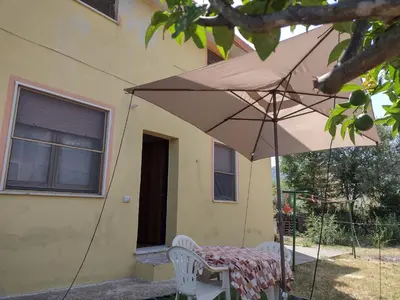 Giardino di Sa domu de Peppinu