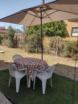 Giardino di Sa domu de Peppinu