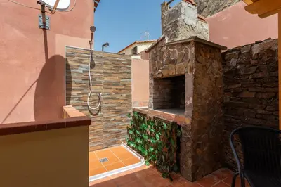 Planimetria di Casa La brezza IUN R3224
