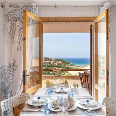 Casa La brezza IUN R3224