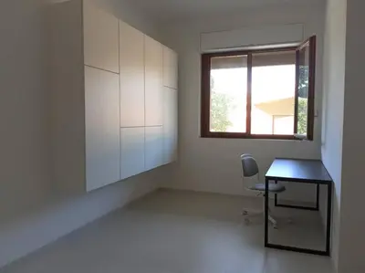 Planimetria di da Giovanni