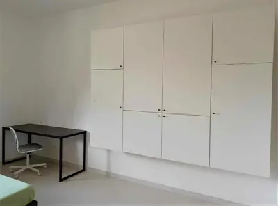 Planimetria di da Giovanni