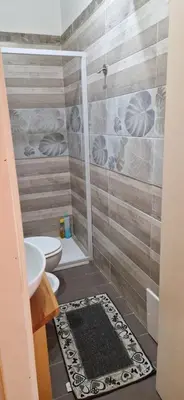 Bagno di Hotel Mondial 2