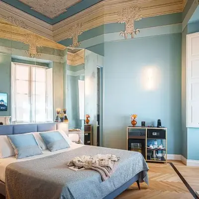 Albergo Diffuso Birkin Castello