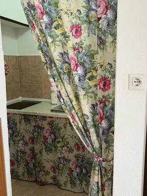 Bagno di Casa Rosa